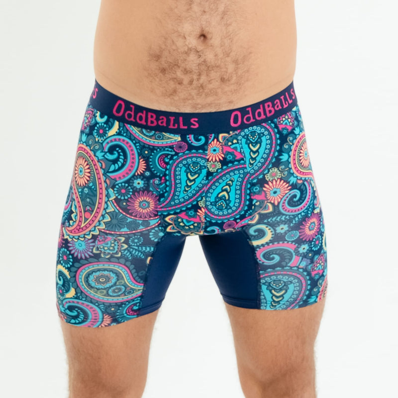 Bamboo Boxers