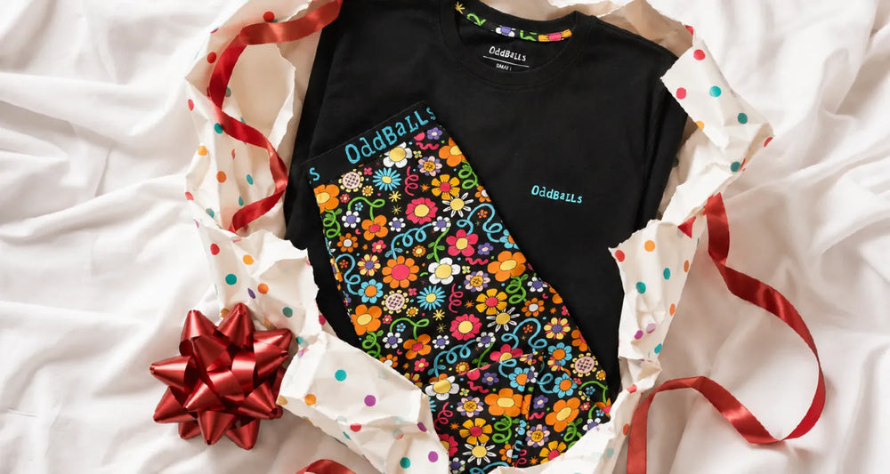 Pyjama Gifting