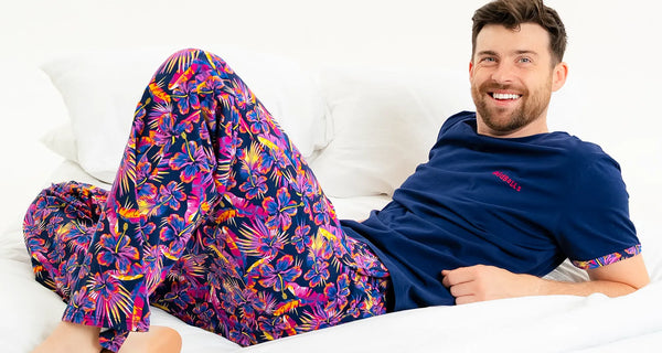 Pyjamas for Every Season