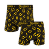 Original Batman - Dad & Lad Boxer Shorts Bundle