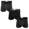 Boring Bundle - Mens Boxer Shorts 3 Pack