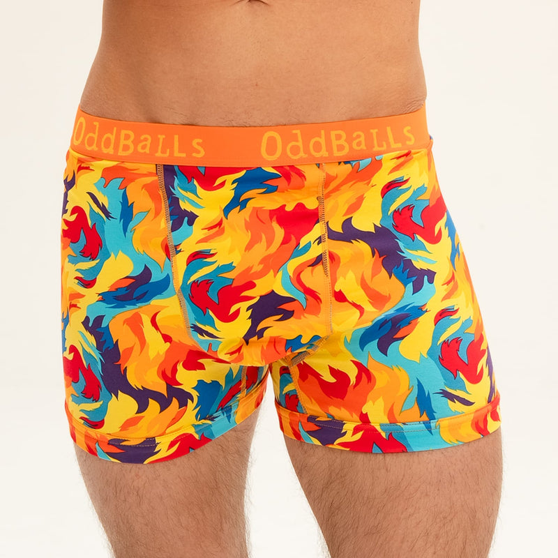 Boxer Shorts