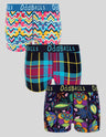 Boxer Shorts