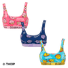 Little Miss Bundle - Ladies Bralette 3 Pack Bundle