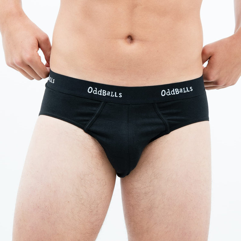 Briefs