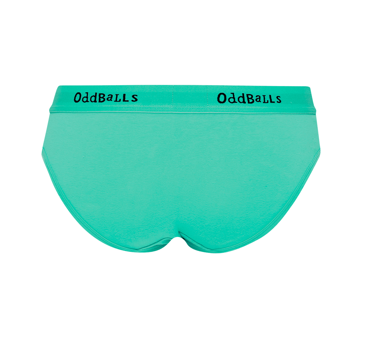 Cactus - Ladies Briefs