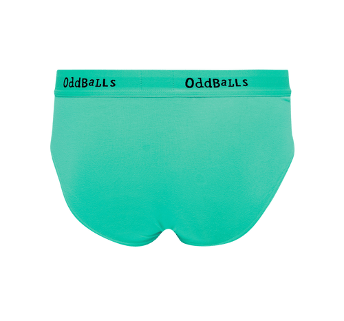 Cactus - Mens Briefs