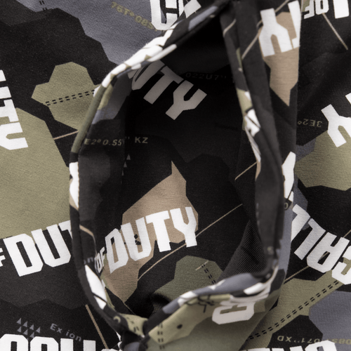 Call of Duty Camo - Men's Short Pyjamas Set (T-Shirt & Shorts)