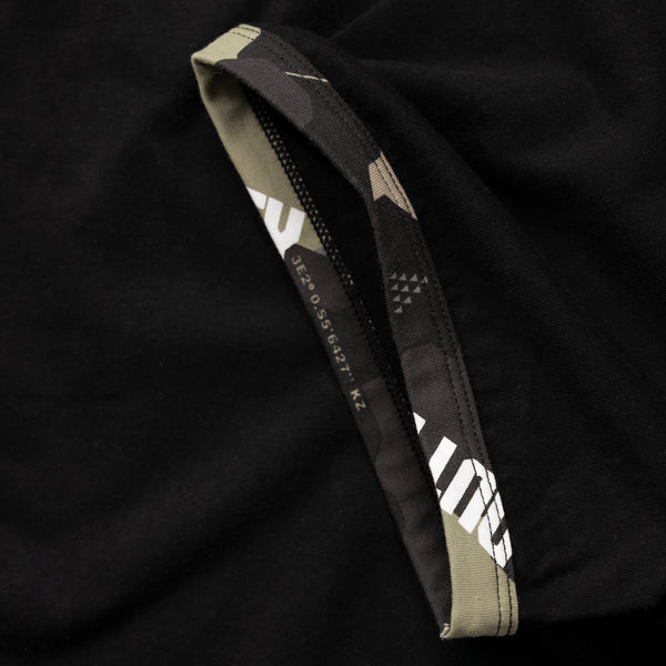 Call of Duty Camo - Men's Short Pyjamas Set (T-Shirt & Shorts)