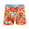 Calypso - Mens Cotton Boxer Shorts
