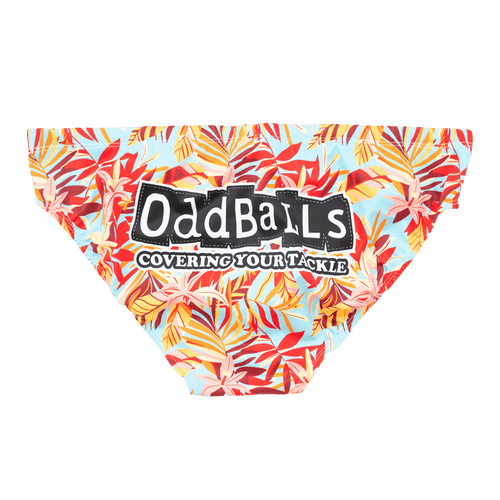 Calypso - Swimming Briefs