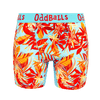 Calypso - Ladies Bamboo Boxer Shorts
