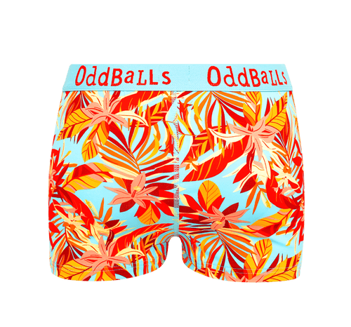 Calypso - Ladies Boxers