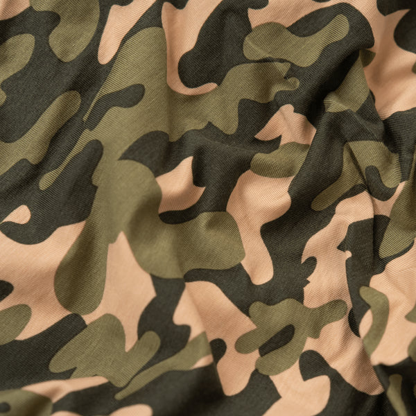 Commando - Ladies Bamboo Boxers