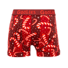 Candy Canes - Kids Boxer Shorts