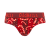 Candy Canes - Ladies Briefs