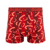 Candy Canes - Mens Boxer Shorts
