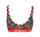 Candy Canes - Ladies Bralette