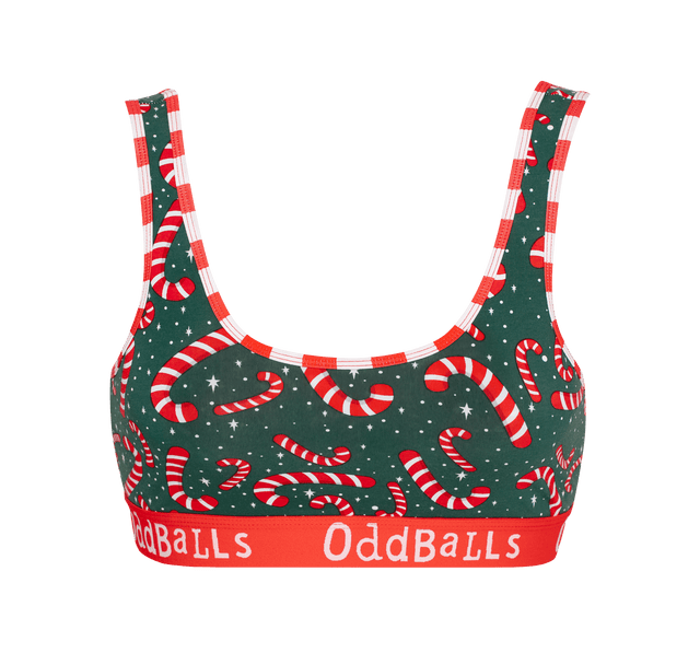 Christmas Underwear