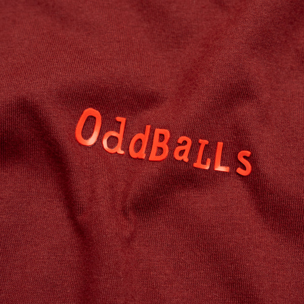 Candy Canes - Men's Long Pyjamas Set (T-Shirt & Trousers)