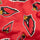 Arizona Cardinals - Mens Boxer Shorts