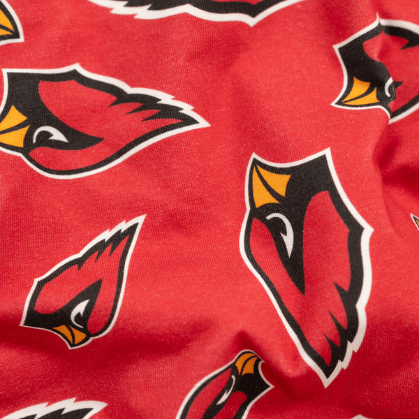 Arizona Cardinals - Mens Boxer Shorts