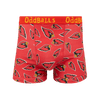 Arizona Cardinals - Mens Boxer Shorts