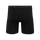 Core Black - Mens Bamboo Boxer Shorts