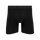 Core Black - Mens Bamboo Boxer Shorts
