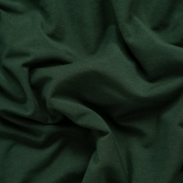 Core Green - Mens Bamboo Boxer Shorts