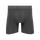 Core Grey - Mens Bamboo Boxer Shorts
