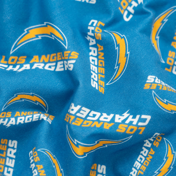 Los Angeles Chargers - Mens Boxer Shorts
