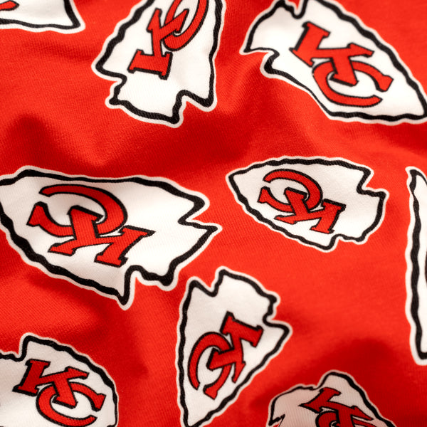 Kansas City Chiefs - Mens Boxer Shorts