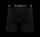 Black & Midnight Bundle - Mens Bamboo Boxer Shorts 4 Pack Bundle