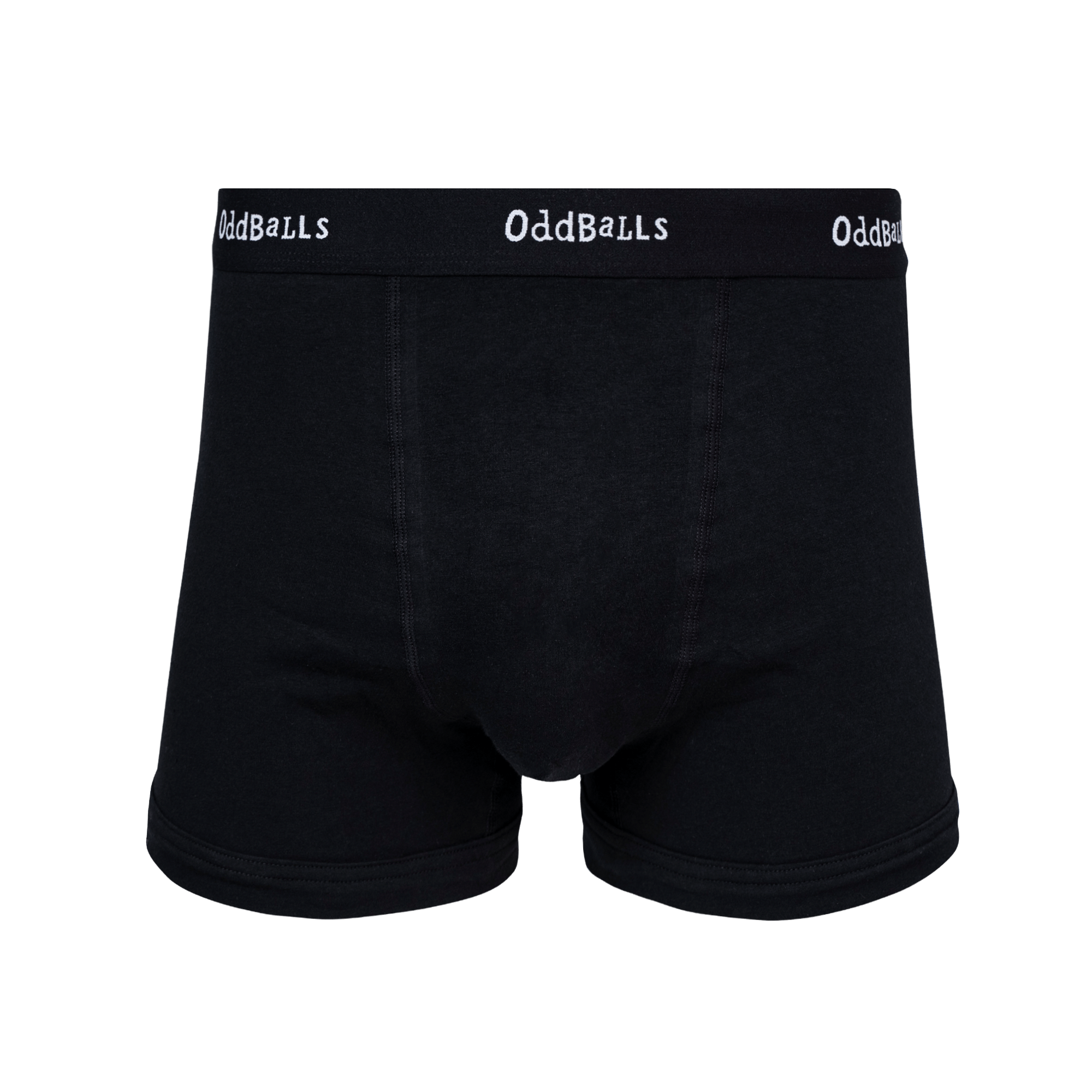 Classic Cotton Boxer Shorts