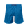 Navy & Coral Bundle - Mens Compression Swim Shorts 2 Pack