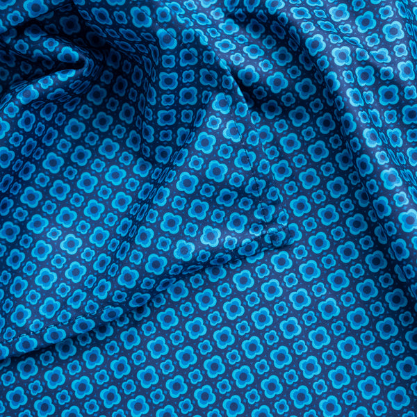 Classic Blue - Quick Dry Towel