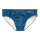 Classic Blue - Swimming Briefs
