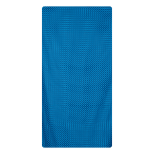 Classic Blue - Quick Dry Towel