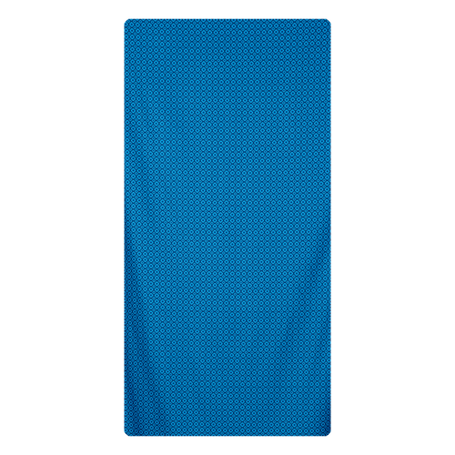 Classic Blue - Quick Dry Towel