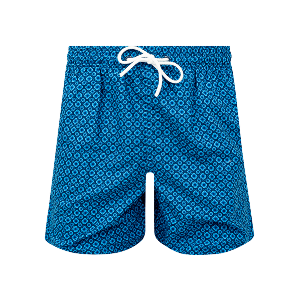 Tropical Bundle - Mens Swim Shorts 3 Pack
