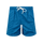 Navy & Orange Bundle - Mens Swim Shorts 2 Pack