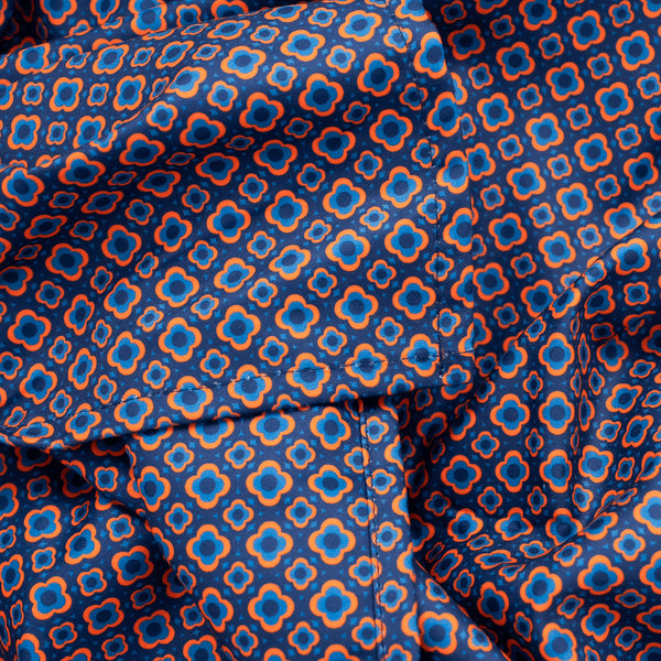 Classic Orange - Quick Dry Towel