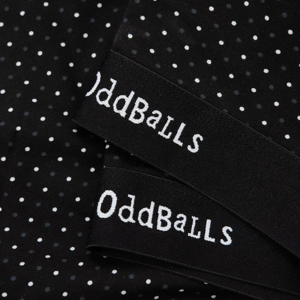 Classic Polka Dot - Ladies Bralette