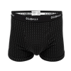 Classic Polka Dot - Mens Cotton Boxer Shorts
