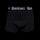 Classic Black - Kids Boxer Shorts - Goolies