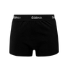 Classic Black - Ladies Boxers