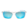 Sunglasses - Clear Blue Sport