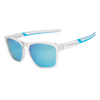 Sunglasses - Clear Blue Sport