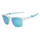 Sunglasses - Clear Blue Sport
